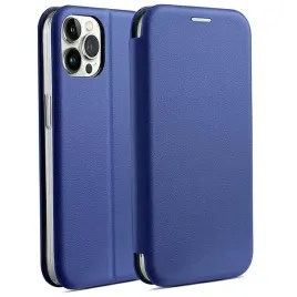 beline-etui-book-magnetic-iphone-15-pro61-niebieski-blue