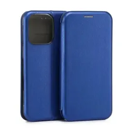 beline-etui-book-magnetic-iphone-16-pro6-3-niebieski-blue