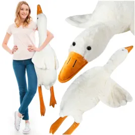 ges-duza-pluszowa-maskotka-poduszka-130cm-przytulanka-dla-dzieci-zabawka