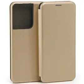 beline-etui-book-magnetic-oppo-reno-8zloty-gold