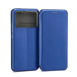 beline-etui-book-magnetic-poco-f6-proniebieski-blue