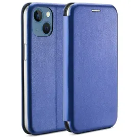 beline-etui-book-magnetic-iphone-15-6-1-niebieski-blue
