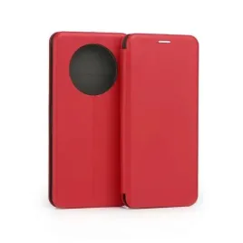 beline-etui-book-magnetic-realme-12-5g-czerwony-red
