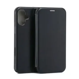 beline-etui-book-magnetic-iphone-16-plus6-7-czarny-black