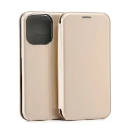 beline-etui-book-magnetic-iphone-16-pro6-3-zloty-gold