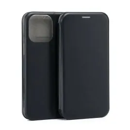 beline-etui-book-magnetic-iphone-16-promax-6-9-czarny-black