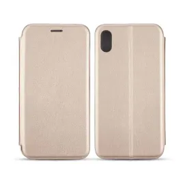 beline-etui-book-magnetic-iphone-xs-maxrozowo-zloty-rosegold