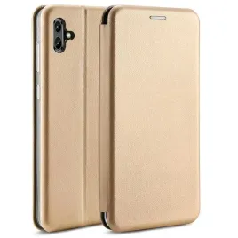 beline-etui-book-magnetic-samsung-a04a045-zloty-gold-a04e-m13-5g