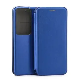 beline-etui-book-magnetic-oppo-reno-11-fniebieski-blue