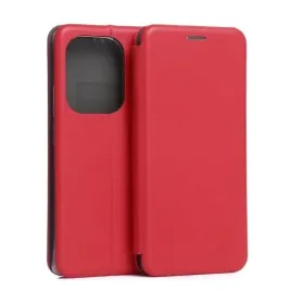 beline-etui-book-magnetic-poco-m6-proczerwony-red