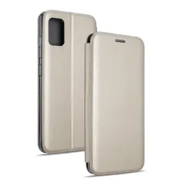 beline-etui-book-magnetic-samsung-a20sa207-zloty-gold