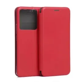beline-etui-book-magnetic-poco-x6czerwony-red