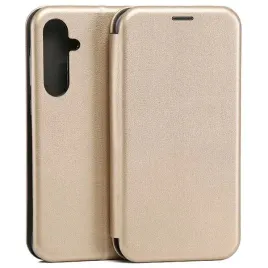 beline-etui-book-magnetic-samsung-a35a356-zloty-gold