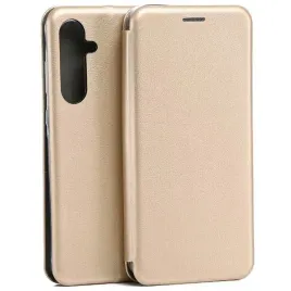 beline-etui-book-magnetic-samsung-a55a556-zloty-gold