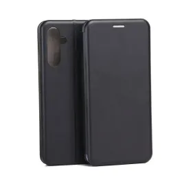 beline-etui-book-magnetic-samsung-a15a156-czarny-black