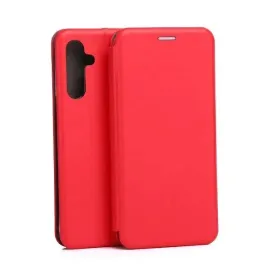 beline-etui-book-magnetic-samsung-a15a156-czerwony-red