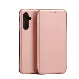 beline-etui-book-magnetic-samsung-a15a156-rozowo-zloty-rose-gold