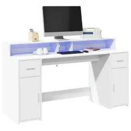 vidaxl-biurko-z-podswietleniem-led-biale-160x55x91-cm