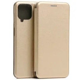 beline-etui-book-magnetic-samsung-m33-5gm336-zloty-gold