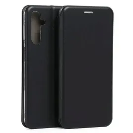 beline-etui-book-magnetic-samsung-m34-5gm346-czarny-black