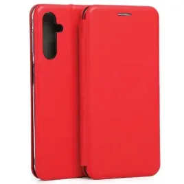 beline-etui-book-magnetic-samsung-m34-5gm346-czerwony-red
