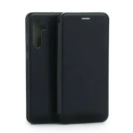beline-etui-book-magnetic-samsung-m55czarny-black