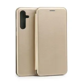beline-etui-book-magnetic-samsung-m55zloty-gold