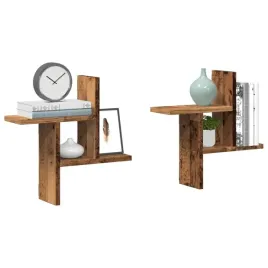 vidaxl-polki-scienne-2-szt-stare-drewno-38x12x38-cm