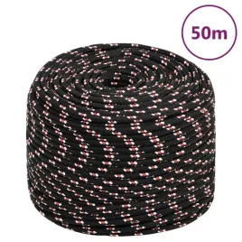 vidaxl-linka-zeglarska-czarna-6-mm-50-m-polipropylen