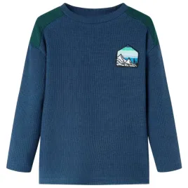 bluza-dziecieca-granatowa-116