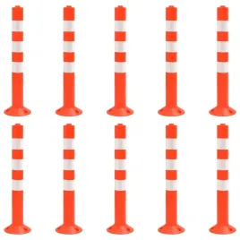 vidaxl-slupki-drogowe-10-szt-75-cm-pe