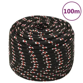 vidaxl-linka-zeglarska-czarna-12-mm-100-m-polipropylen