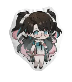 poduszka-chibi-wuthering-waves-zhezhi