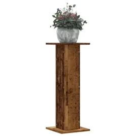 vidaxl-stojaki-na-rosliny-2-szt-stare-drewno-30x30x80-cm
