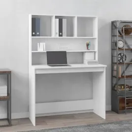 vidaxl-biurko-z-polkami-biale-102x45x148-cm-material-drewnopochodny