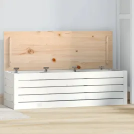 vidaxl-skrzynia-do-przechowywania-biala-109x365x33-cm-lita-sosna