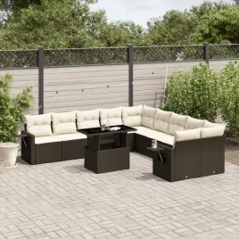 vidaxl-11-cz-zestaw-mebli-ogrodowych-z-poduszkami-brazowy-rattan-pe