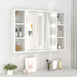 vidaxl-szafka-z-lustrem-i-oswietleniem-led-biala-76x15x55-cm
