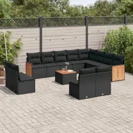 vidaxl-13-cz-zestaw-mebli-do-ogrodu-poduszki-czarny-rattan-pe