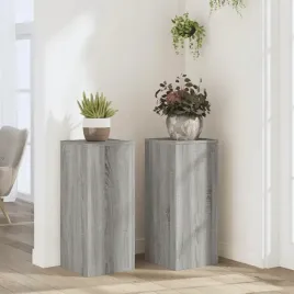vidaxl-podstawki-pod-doniczki-2-szt-szary-dab-sonoma-30x30x70-cm