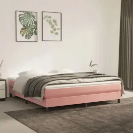 vidaxl-materac-kieszeniowy-rozowy-180x200x20-cm-tkanina