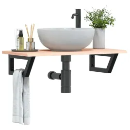 vidaxl-polka-scienna-pod-umywalke-stal-i-lite-drewno-debowe