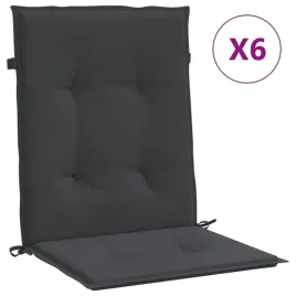 vidaxl-poduszki-na-krzesla-ogrodowe-6-szt-czarne-100x50x3-cm