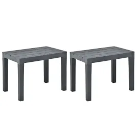 vidaxl-lawki-ogrodowe-2-szt-antracytowe-plastikowe