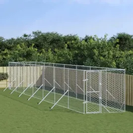 vidaxl-kojec-zewnetrzny-dla-psa-2x14x2-m-stal-galwanizowana