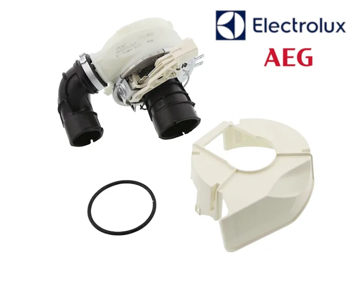 ORYGINALNA Grzałka zmywarki ELECTROLUX AEG IKEA - EFI ESI i inne