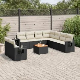 vidaxl-10-cz-zestaw-wypoczynkowy-do-ogrodu-poduszki-czarny-rattan-pe