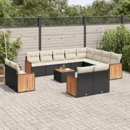 vidaxl-13-cz-zestaw-mebli-do-ogrodu-poduszki-czarny-rattan-pe