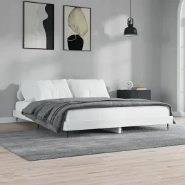 vidaxl-rama-lozka-biala-200x200-cm-material-drewnopochodny