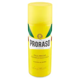 proraso-pianka-do-golenia-linia-zolta-400ml-kakao